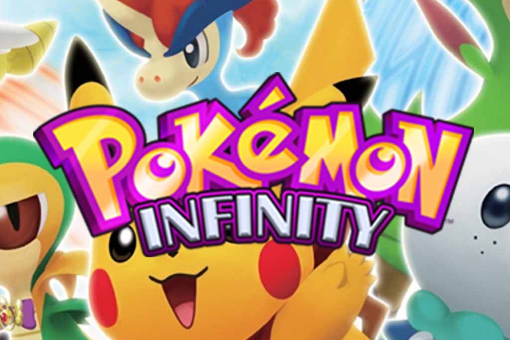 Pokémon Infinity