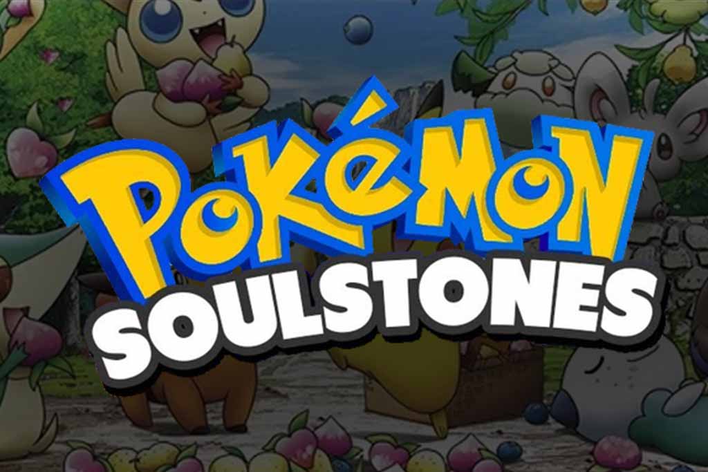 Pokémon SoulStones