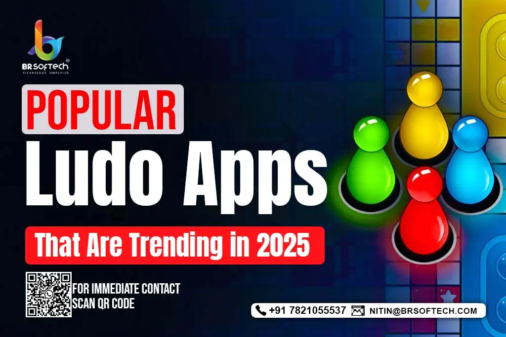 Popular Ludo Apps