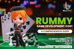 Rummy Game Development Cost: A Comprehensive Guide