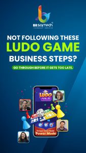 Not Following these Ludo Game Business Steps? Go