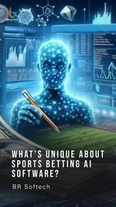 What’s Unique About Sports Betting AI Platform