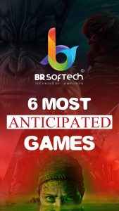 6 Most Anticipated Games of 2025 Every Gamer Is Waiting For