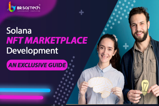 solana nft marketplace development