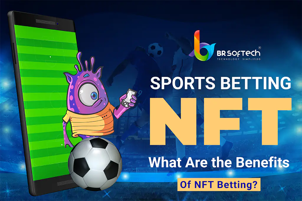 Sports Betting NFT