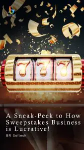 A Sneak-Peek to How Sweepstakes Business is Lucrative!