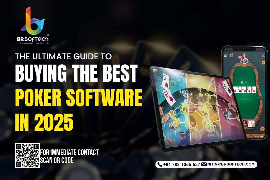 The Ultimate Guide to Buying the Best Poker Software