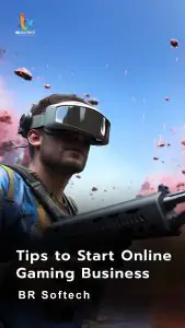 5 Tips to Start Mobile Game Business in 2026