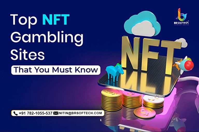 Top NFT Gambling Sites in 2024 That You Must Know