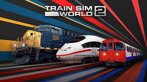 Train Sim World