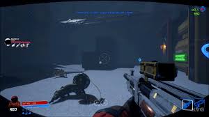 Unfortunate Spacemen 