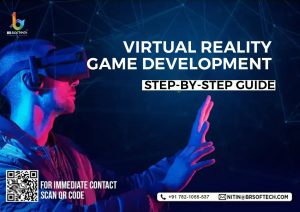 Virtual Reality Game Development