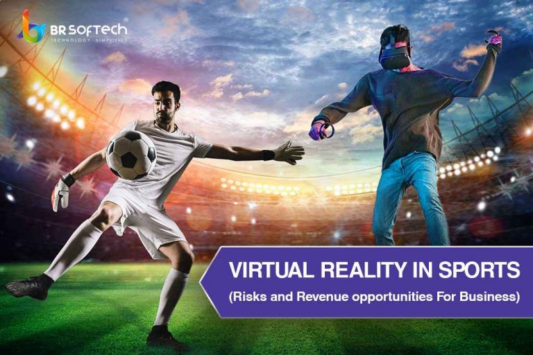 Virtual Reality in Sports
