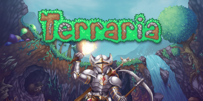 Terraria Game