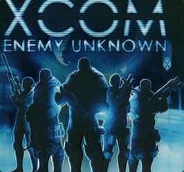 XCOM: Enemy Unknown
