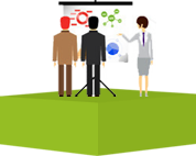 Responsible Organization