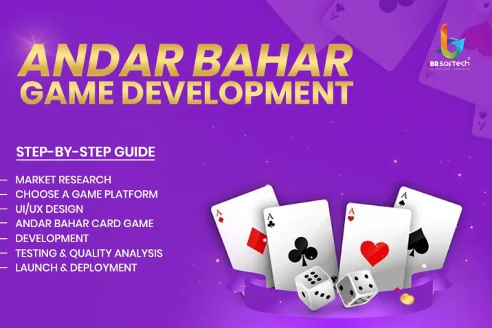 Andar Bahar Game Development Guide