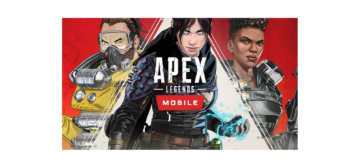 Apex Legends Mobile
