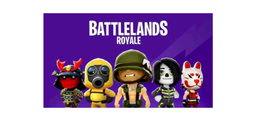 Battlelands Royale