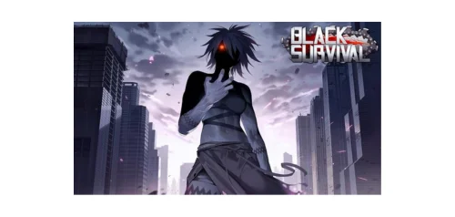 Black Survival