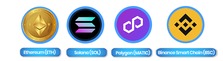 Choosing the Right Blockchain Platform for Sports Betting