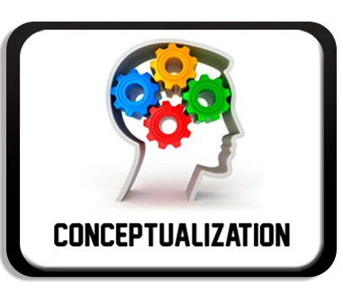 conceptualization