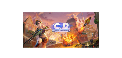 Creative Destruction