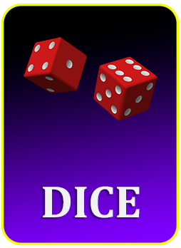 Dice