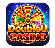 DoubleU Casino logo