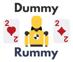 Dummy Rummy