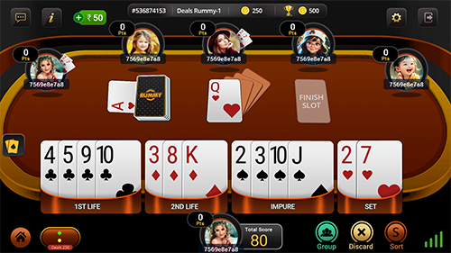 Key Features of Latest Rummy