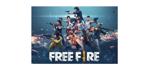 Garena Free Fire
