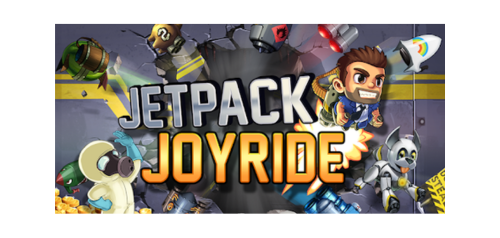 Jetpack Joyride