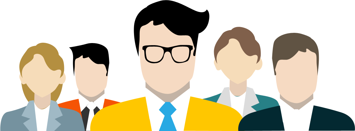 Dedicated team BR Softech