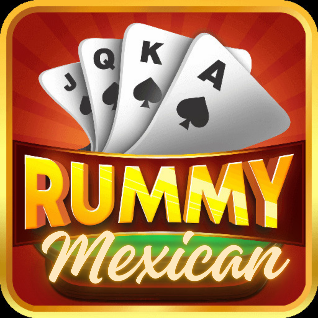 Mexican Rummy