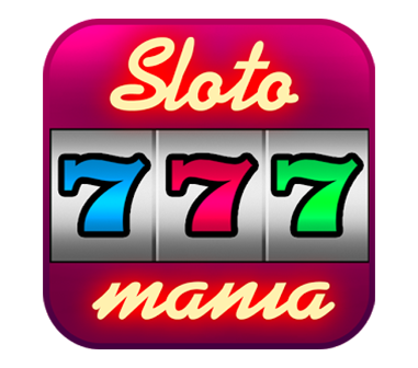 Playtika Slotomania logo
