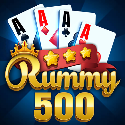 Rummy 5000