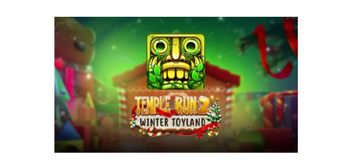 Temple Run 2