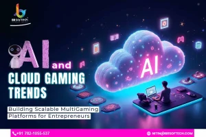 AI and Cloud Gaming Trends