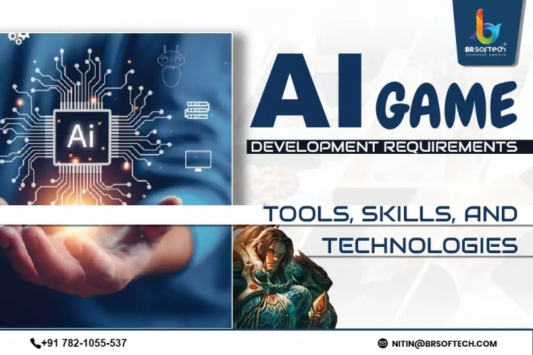 AI-Game-Development-Requirements