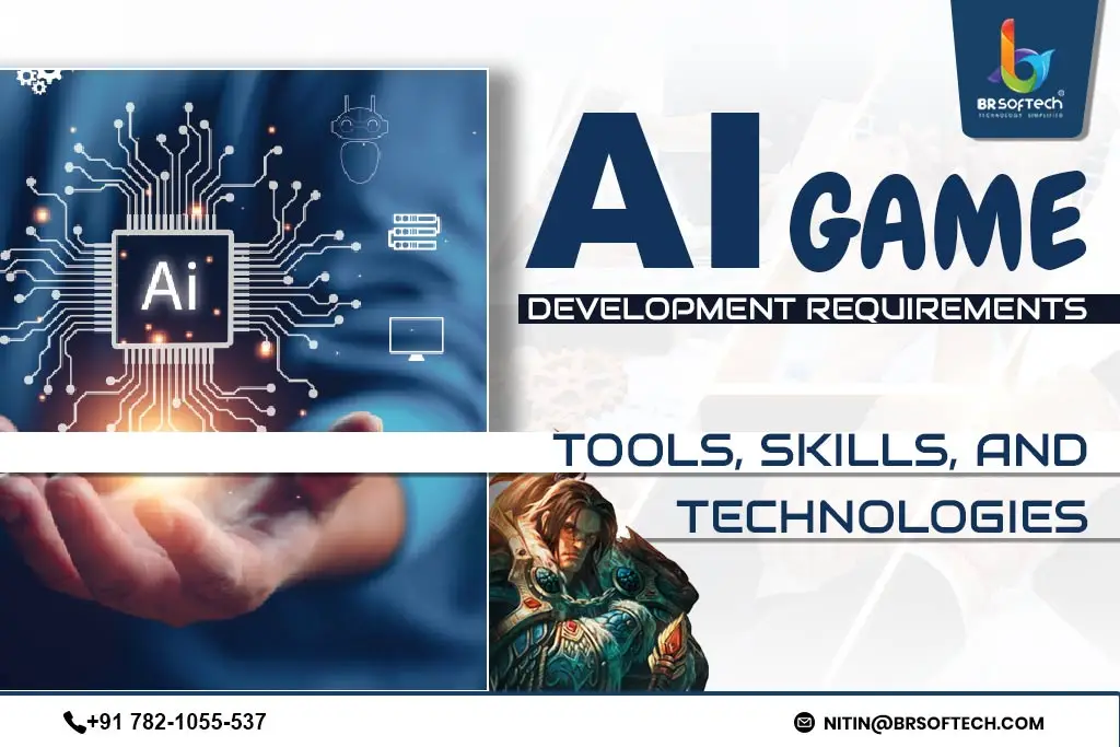 AI-Game-Development-Requirements