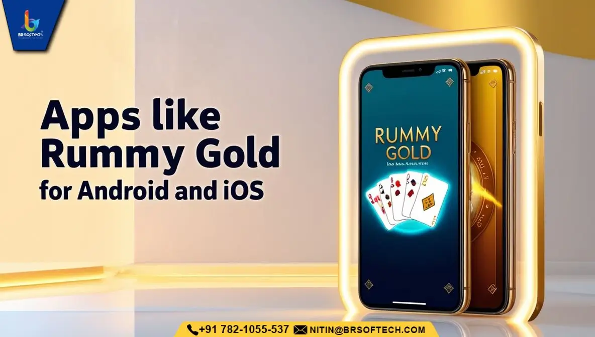 Apps Like Rummy Gold for Android and iOS