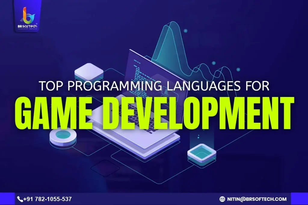 Best Programming Languages for Game Development
