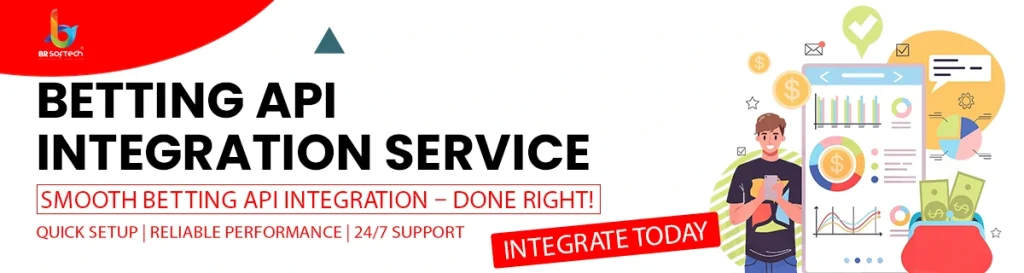 Betting API Integration Service