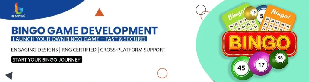 Bingo Game Development