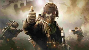 Top 6 Best-Selling Call of Duty Games