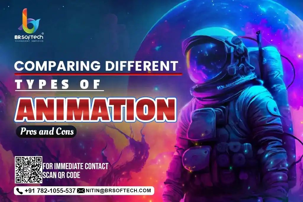 Comparing-Different-Types-of-Animation