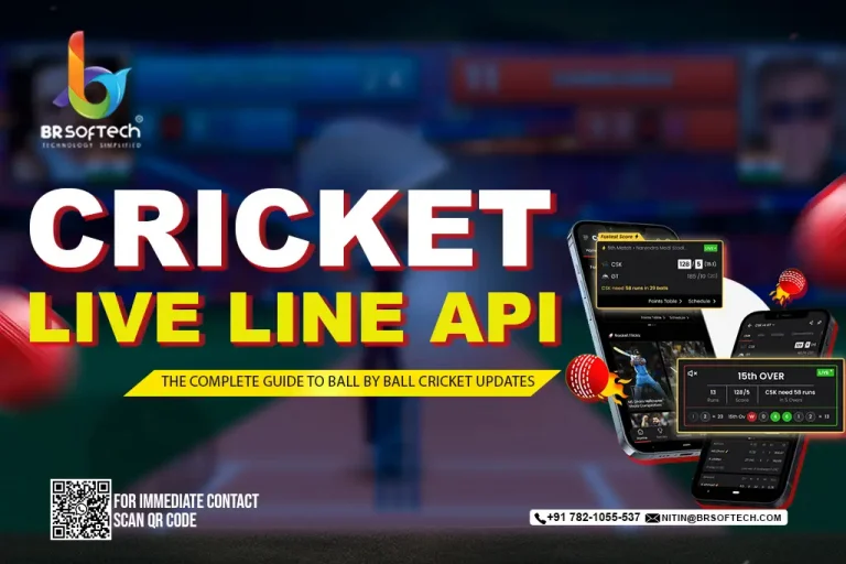 cricket-live-line-API