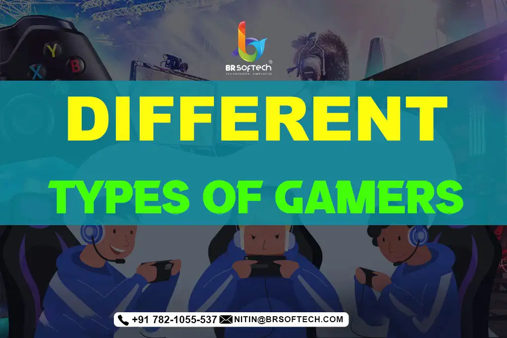 Different-Types-of-Gamers