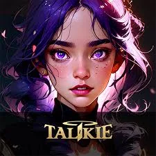 Talkie: Creative AI Community